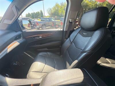 2016 Cadillac Escalade Premium Collection - Photo 18 - Frederick, MD 21702