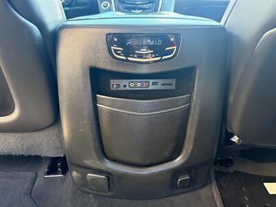 2016 Cadillac Escalade Premium Collection - Photo 26 - Frederick, MD 21702