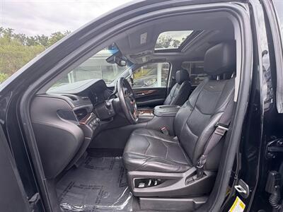 2016 Cadillac Escalade Premium Collection   - Photo 4 - Frederick, MD 21702