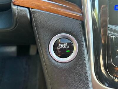 2016 Cadillac Escalade Premium Collection - Photo 7 - Frederick, MD 21702