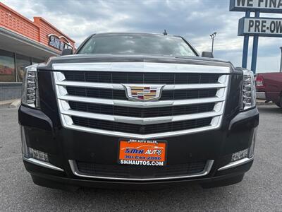 2016 Cadillac Escalade Premium Collection   - Photo 5 - Frederick, MD 21702