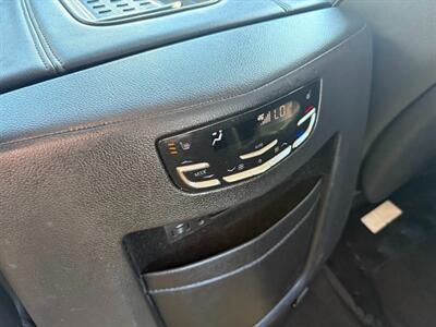 2016 Cadillac Escalade Premium Collection - Photo 27 - Frederick, MD 21702