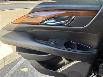2016 Cadillac Escalade Premium Collection - Photo 31 - Frederick, MD 21702