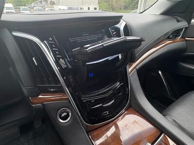 2016 Cadillac Escalade Premium Collection   - Photo 11 - Frederick, MD 21702