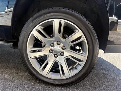 2016 Cadillac Escalade Premium Collection - Photo 45 - Frederick, MD 21702