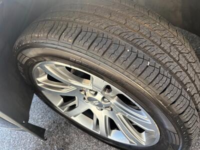 2016 Cadillac Escalade Premium Collection - Photo 46 - Frederick, MD 21702