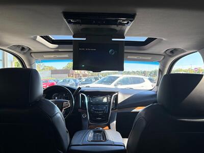 2016 Cadillac Escalade Premium Collection - Photo 3 - Frederick, MD 21702