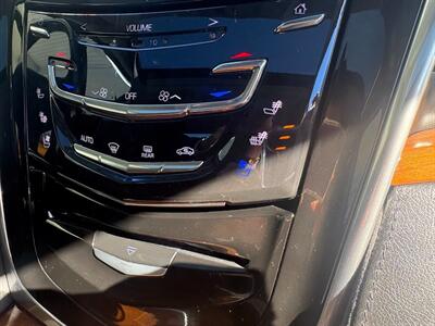 2016 Cadillac Escalade Premium Collection - Photo 52 - Frederick, MD 21702