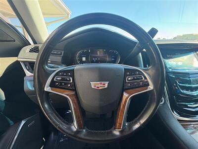 2016 Cadillac Escalade Premium Collection - Photo 15 - Frederick, MD 21702