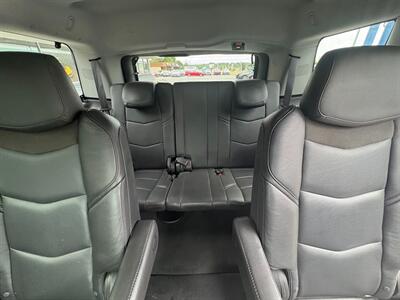 2016 Cadillac Escalade Premium Collection   - Photo 7 - Frederick, MD 21702