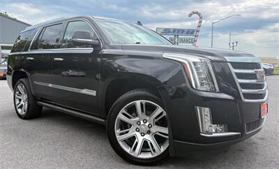 2016 Cadillac Escalade Premium Collection   - Photo 13 - Frederick, MD 21702