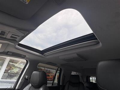 2016 Cadillac Escalade Premium Collection   - Photo 3 - Frederick, MD 21702