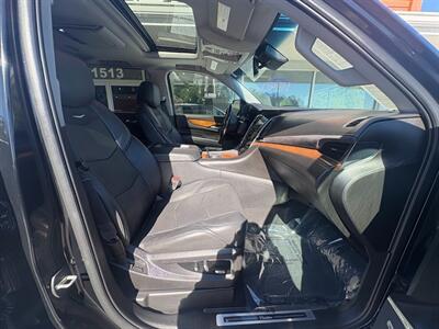 2016 Cadillac Escalade Premium Collection - Photo 51 - Frederick, MD 21702