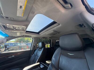 2016 Cadillac Escalade Premium Collection - Photo 12 - Frederick, MD 21702