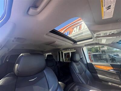 2016 Cadillac Escalade Premium Collection - Photo 50 - Frederick, MD 21702