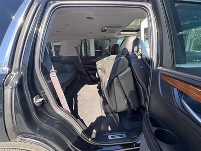 2016 Cadillac Escalade Premium Collection - Photo 23 - Frederick, MD 21702