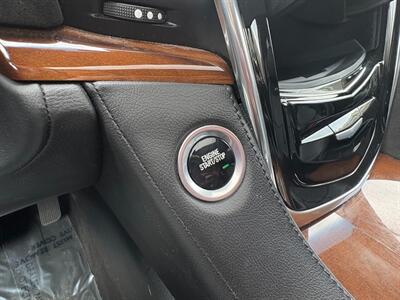 2016 Cadillac Escalade Premium Collection   - Photo 9 - Frederick, MD 21702