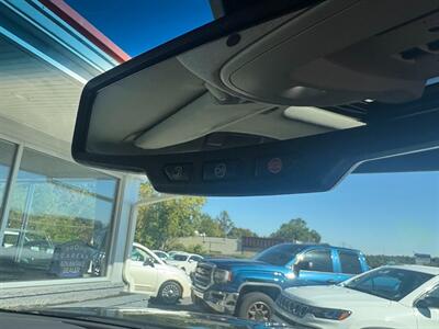 2016 Cadillac Escalade Premium Collection - Photo 32 - Frederick, MD 21702