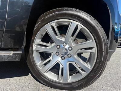 2016 Cadillac Escalade Premium Collection - Photo 41 - Frederick, MD 21702
