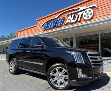 2016 Cadillac Escalade Premium Collection - Photo 1 - Frederick, MD 21702