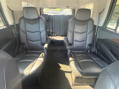 2016 Cadillac Escalade Premium Collection - Photo 34 - Frederick, MD 21702