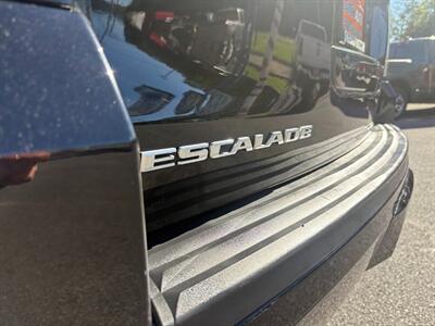 2016 Cadillac Escalade Premium Collection - Photo 38 - Frederick, MD 21702