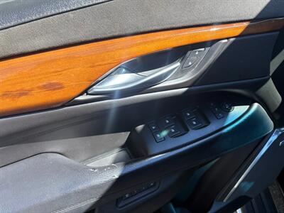 2016 Cadillac Escalade Premium Collection - Photo 14 - Frederick, MD 21702