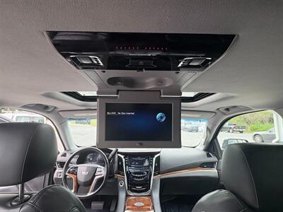 2016 Cadillac Escalade Premium Collection   - Photo 2 - Frederick, MD 21702