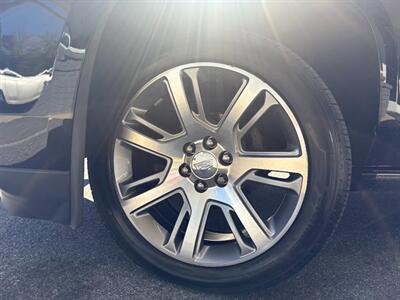 2016 Cadillac Escalade Premium Collection - Photo 47 - Frederick, MD 21702