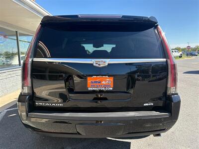 2016 Cadillac Escalade Premium Collection - Photo 11 - Frederick, MD 21702