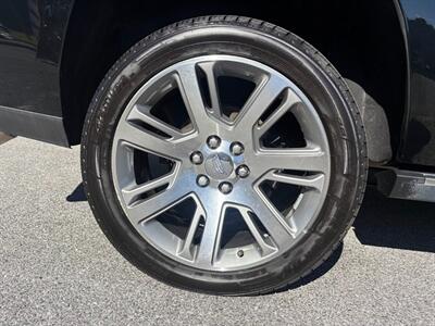 2016 Cadillac Escalade Premium Collection - Photo 43 - Frederick, MD 21702