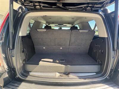 2016 Cadillac Escalade Premium Collection - Photo 28 - Frederick, MD 21702