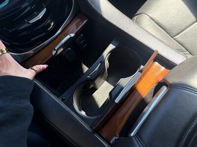 2016 Cadillac Escalade Premium Collection - Photo 17 - Frederick, MD 21702