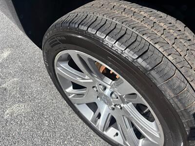 2016 Cadillac Escalade Premium Collection - Photo 42 - Frederick, MD 21702