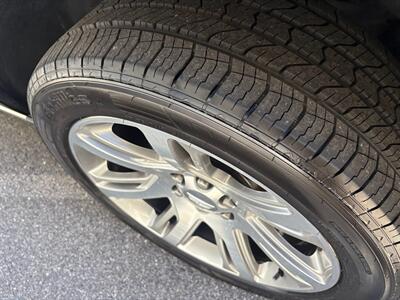 2016 Cadillac Escalade Premium Collection - Photo 44 - Frederick, MD 21702