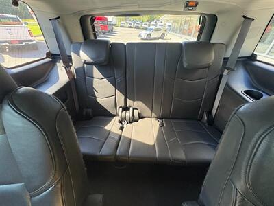 2016 Cadillac Escalade Premium Collection - Photo 29 - Frederick, MD 21702