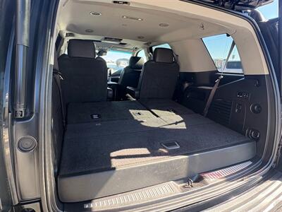 2016 Cadillac Escalade Premium Collection - Photo 20 - Frederick, MD 21702