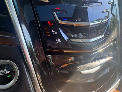 2016 Cadillac Escalade Premium Collection - Photo 53 - Frederick, MD 21702