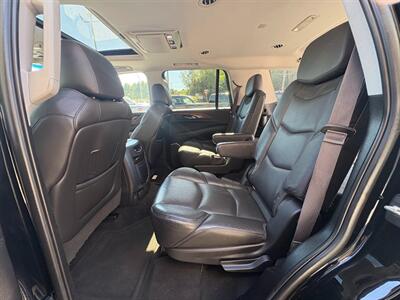 2016 Cadillac Escalade Premium Collection - Photo 24 - Frederick, MD 21702