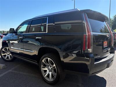 2016 Cadillac Escalade Premium Collection - Photo 10 - Frederick, MD 21702