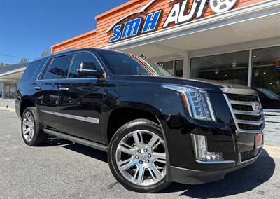 2016 Cadillac Escalade Premium Collection - Photo 6 - Frederick, MD 21702