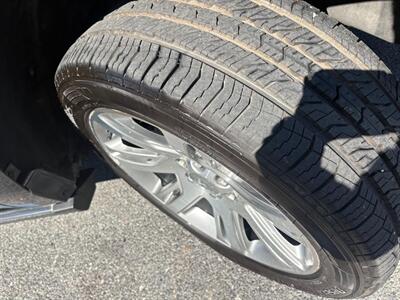 2016 Cadillac Escalade Premium Collection - Photo 40 - Frederick, MD 21702