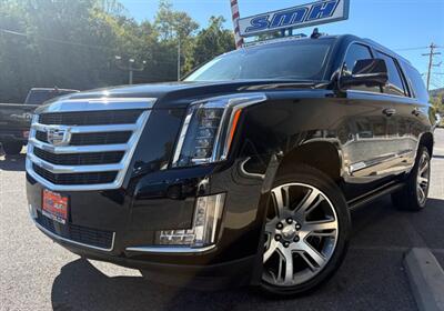 2016 Cadillac Escalade Premium Collection - Photo 37 - Frederick, MD 21702