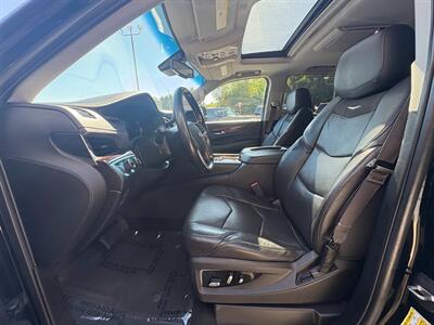 2016 Cadillac Escalade Premium Collection - Photo 2 - Frederick, MD 21702