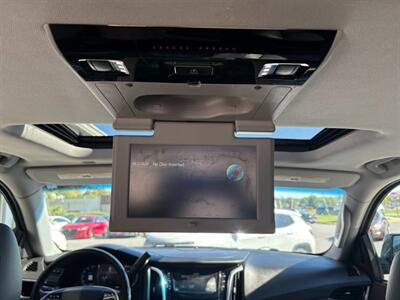 2016 Cadillac Escalade Premium Collection - Photo 25 - Frederick, MD 21702