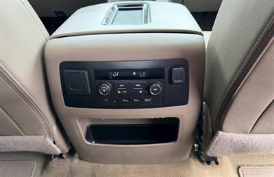 2018 Chevrolet Suburban LT - Photo 43 - Frederick, MD 21702