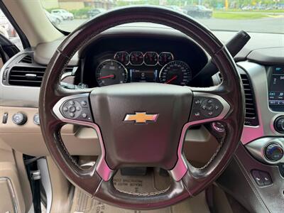 2018 Chevrolet Suburban LT - Photo 51 - Frederick, MD 21702