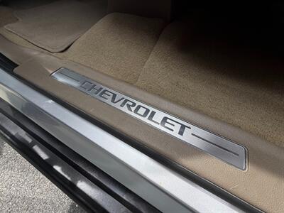 2018 Chevrolet Suburban LT - Photo 21 - Frederick, MD 21702