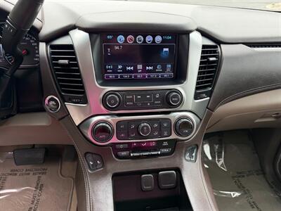 2018 Chevrolet Suburban LT - Photo 19 - Frederick, MD 21702