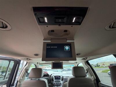 2018 Chevrolet Suburban LT - Photo 3 - Frederick, MD 21702
